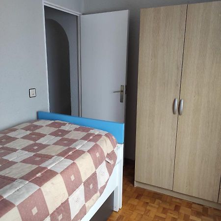Apartamento Amezti Элисондо Экстерьер фото
