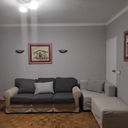 Apartamento Amezti Элисондо Экстерьер фото
