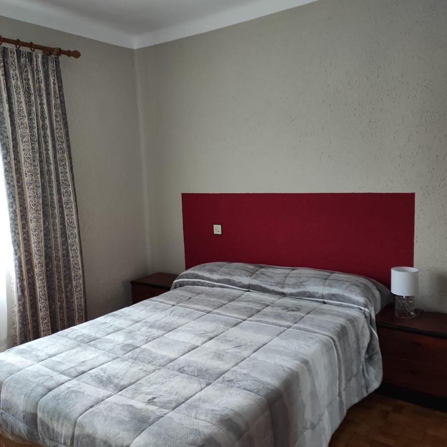 Apartamento Amezti Элисондо Экстерьер фото