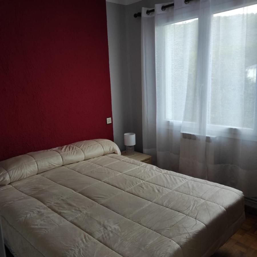 Apartamento Amezti Элисондо Экстерьер фото