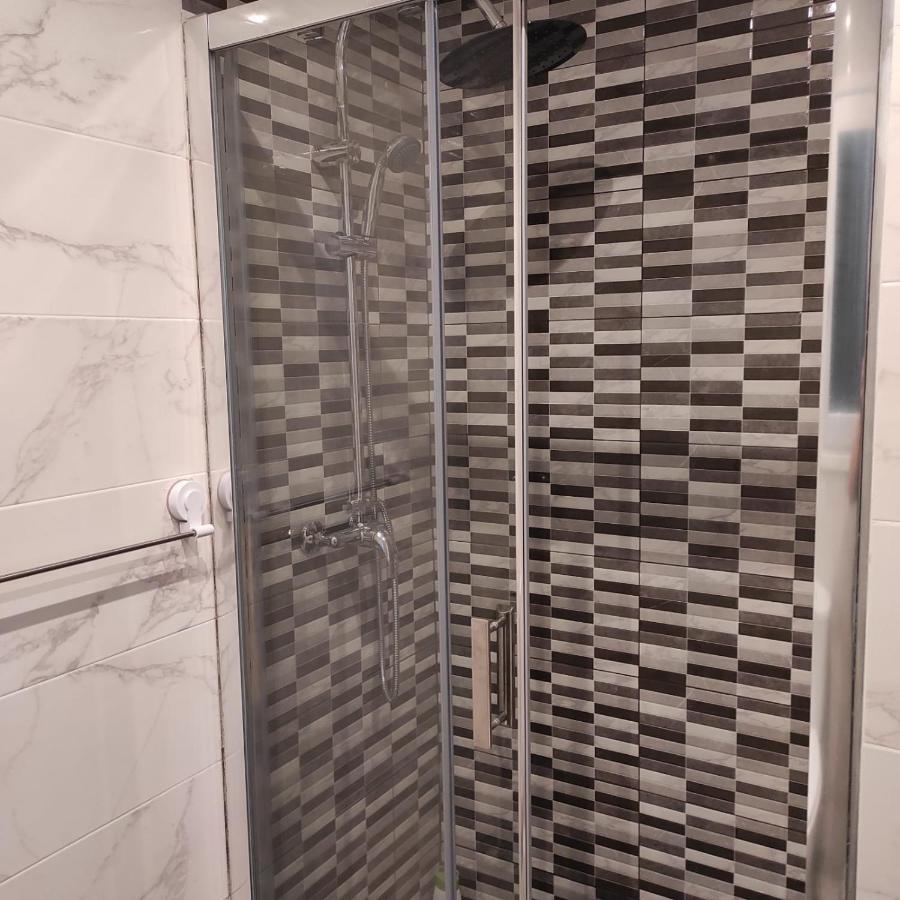Apartamento Amezti Элисондо Экстерьер фото