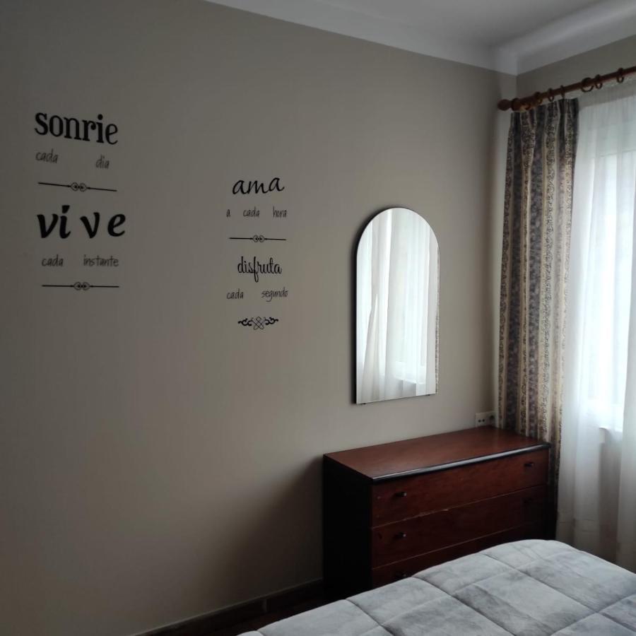 Apartamento Amezti Элисондо Экстерьер фото
