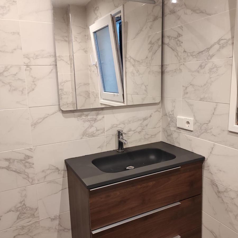Apartamento Amezti Элисондо Экстерьер фото