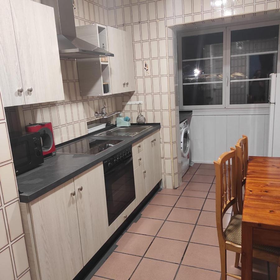 Apartamento Amezti Элисондо Экстерьер фото